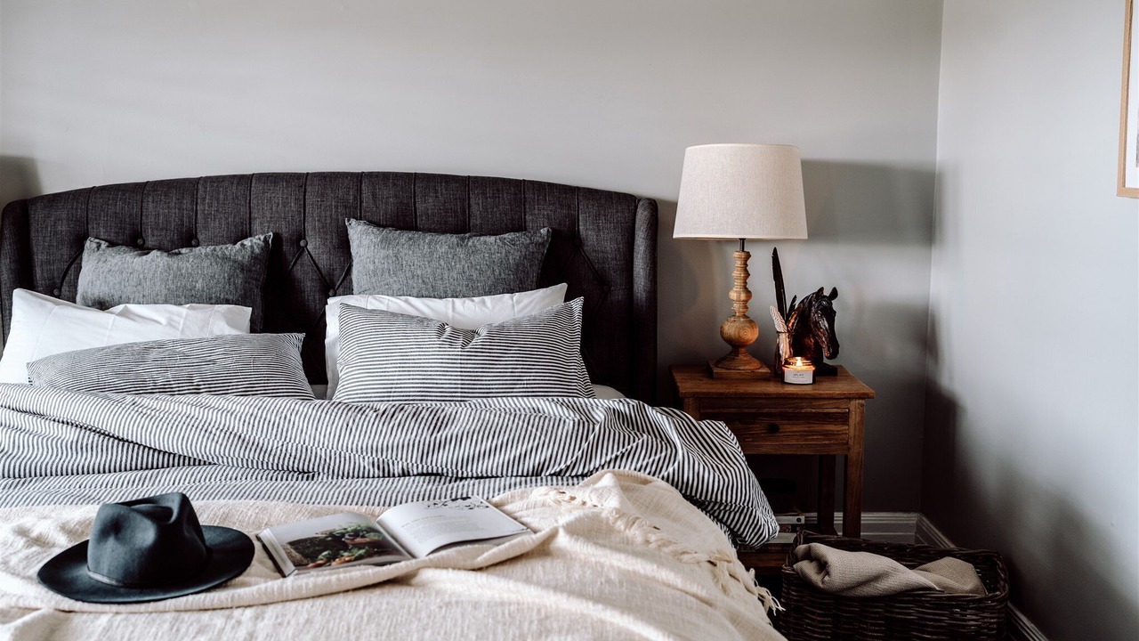 Photo of Bedroom in Gooram