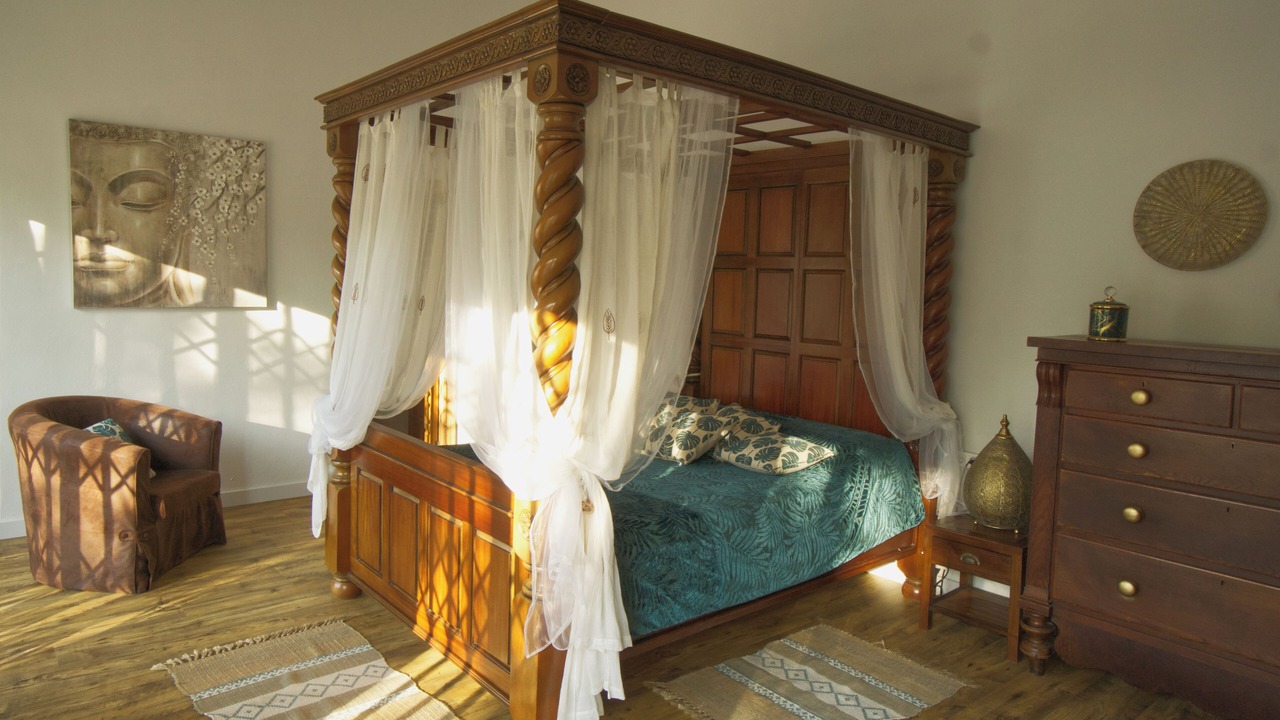 Photo of Bedroom in Bernia