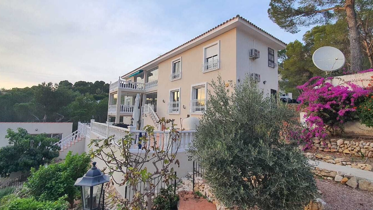 Photo of Outdoor in Bernia