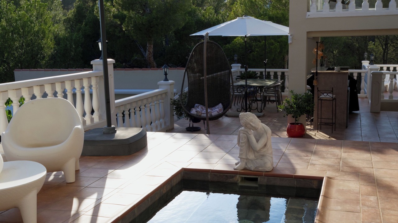 Photo of Outdoor in Bernia