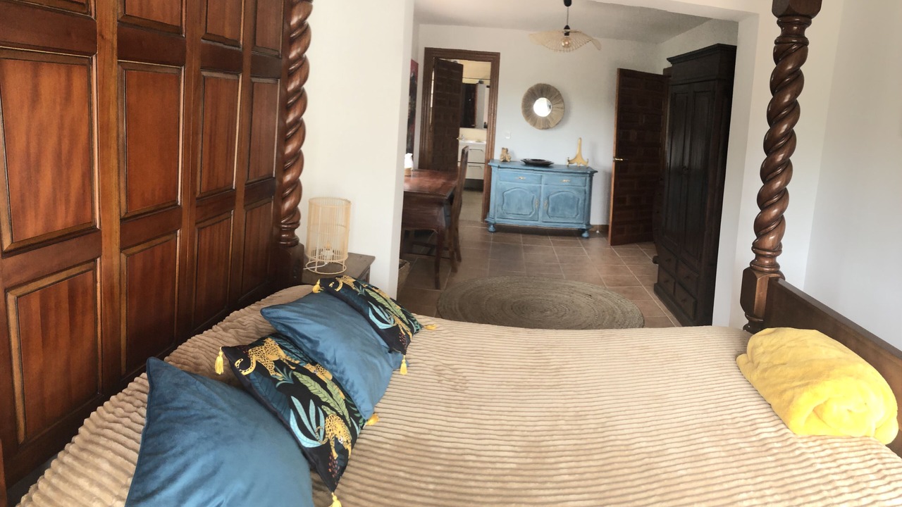 Photo of Bedroom in Bernia