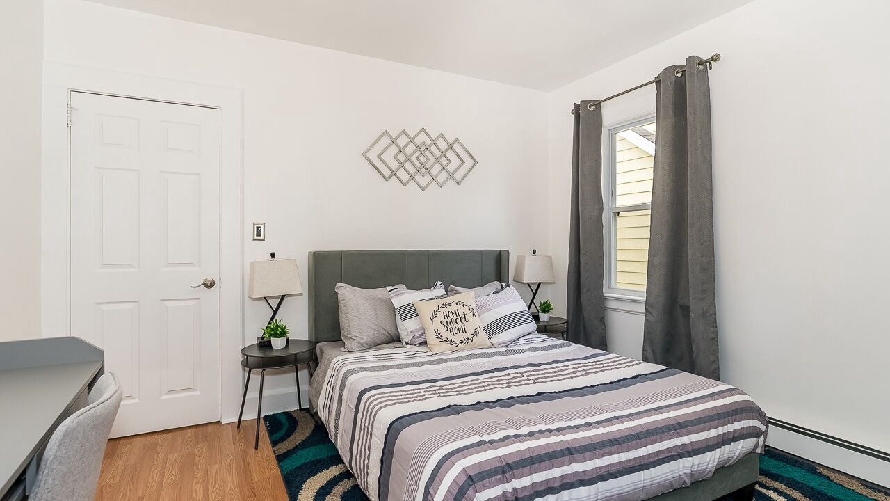 Photo of Bedroom in Vauxhall