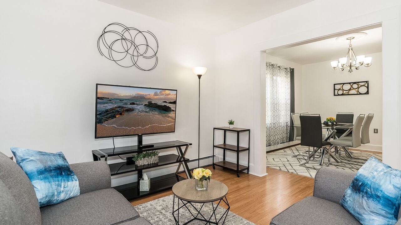 Photo of Livingroom in Vauxhall