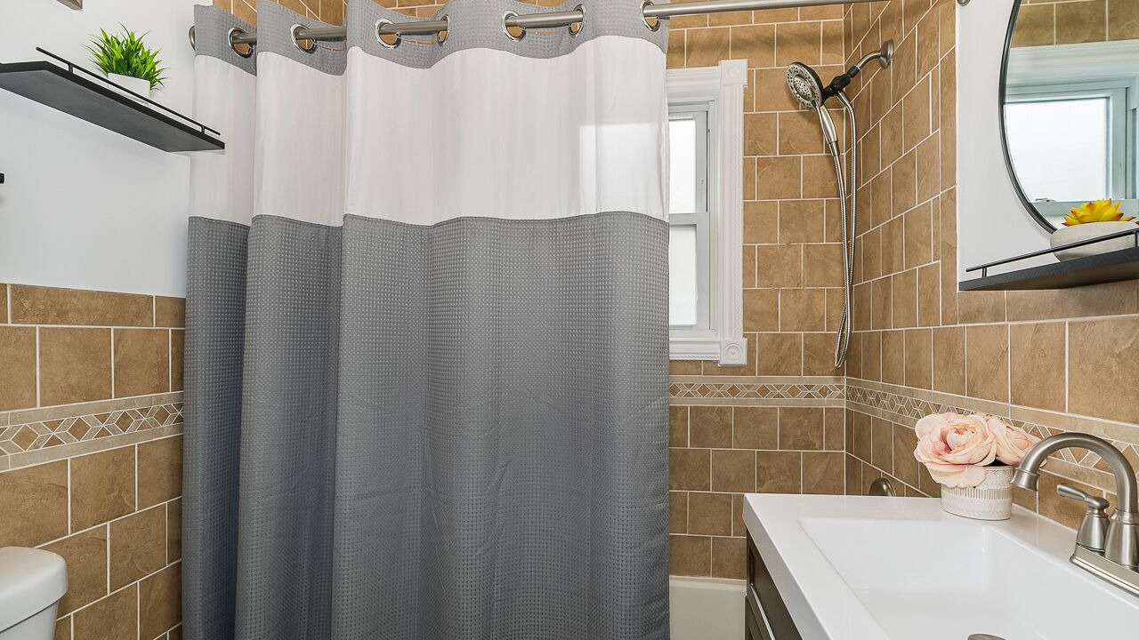 Photo of Bathroom in Vauxhall