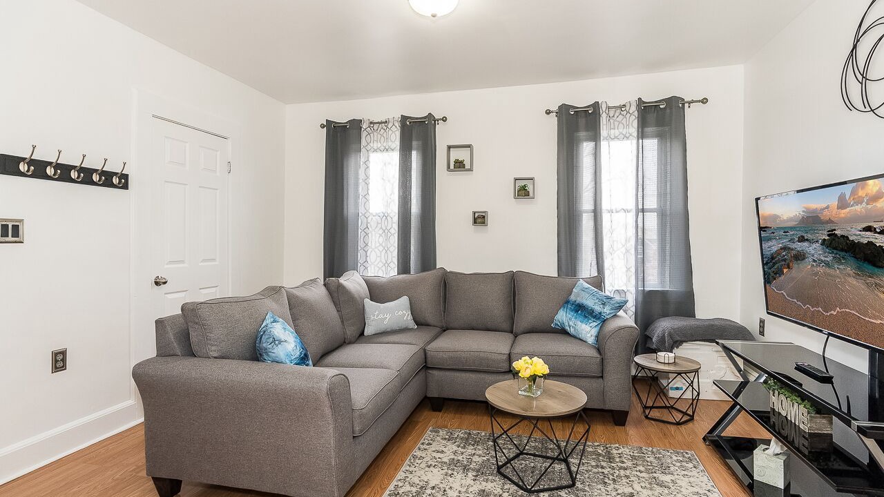 Photo of Livingroom in Vauxhall