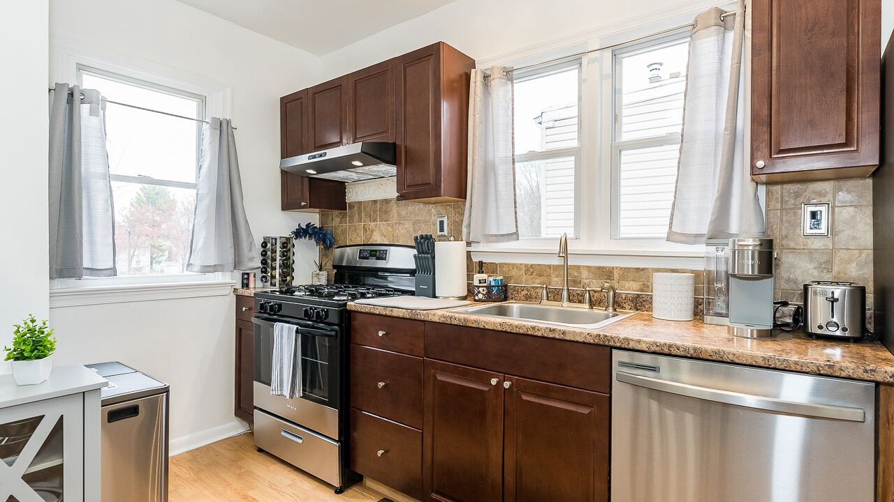 Photo of Kitchen in Vauxhall