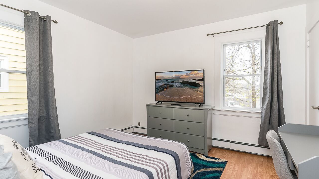 Photo of Bedroom in Vauxhall