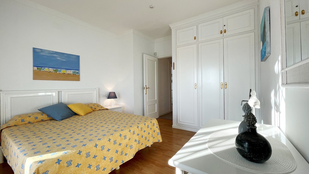 Photo of Bedroom in El Mas Fumats