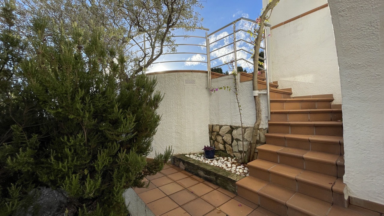 Photo of Outdoor in El Mas Fumats