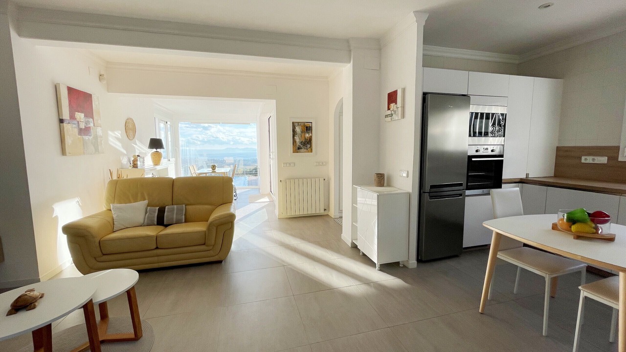 Photo of Livingroom in El Mas Fumats