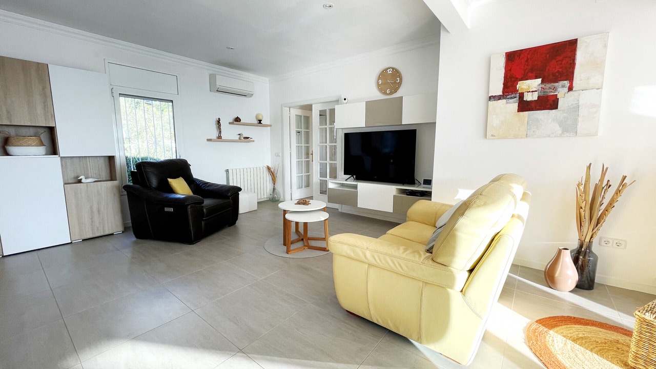 Photo of Livingroom in El Mas Fumats