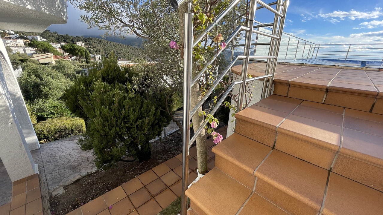 Photo of Outdoor in El Mas Fumats
