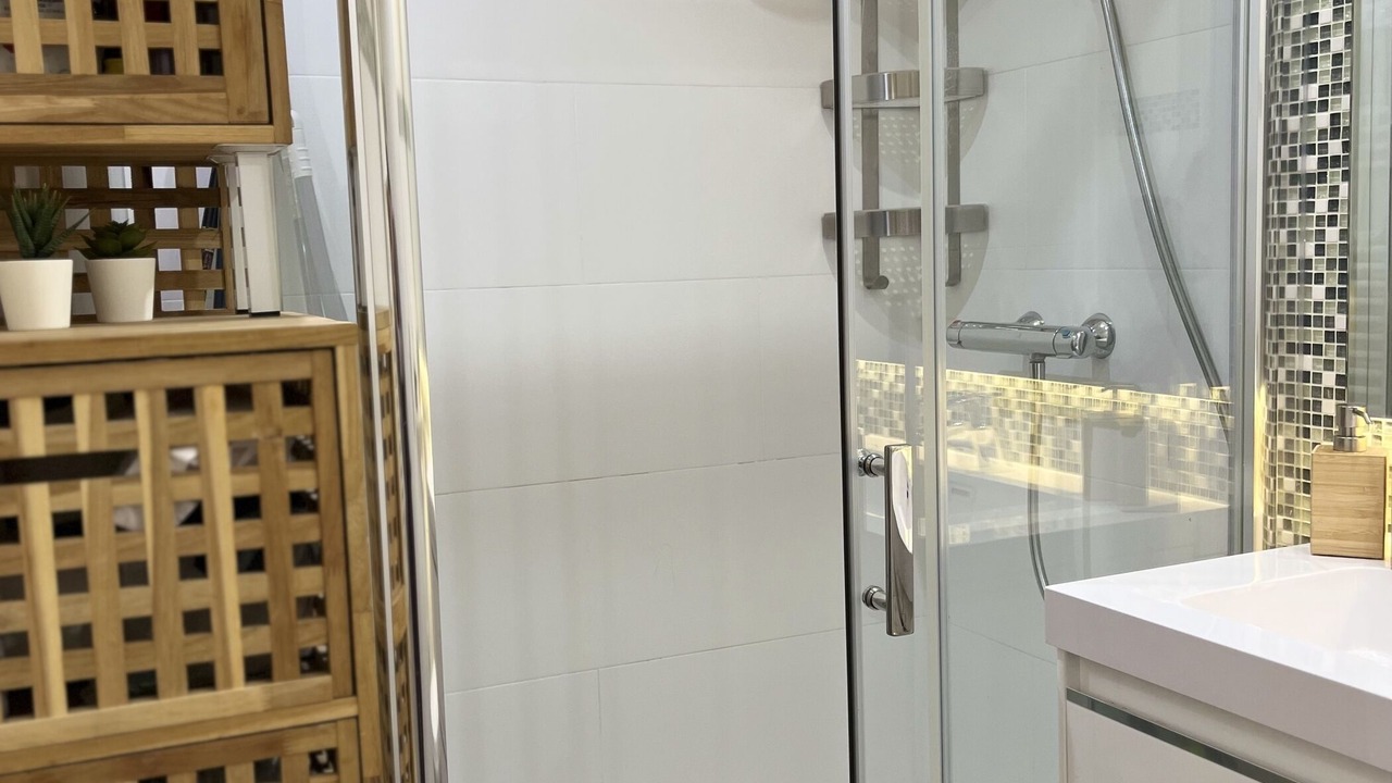 Photo of Bathroom in San Francisco-Ribera