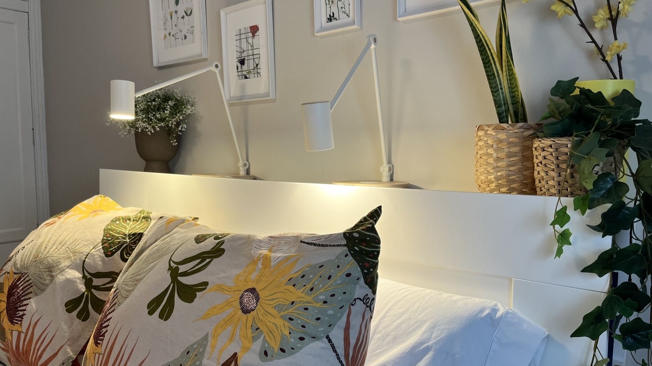 Photo of Bedroom in San Francisco-Ribera