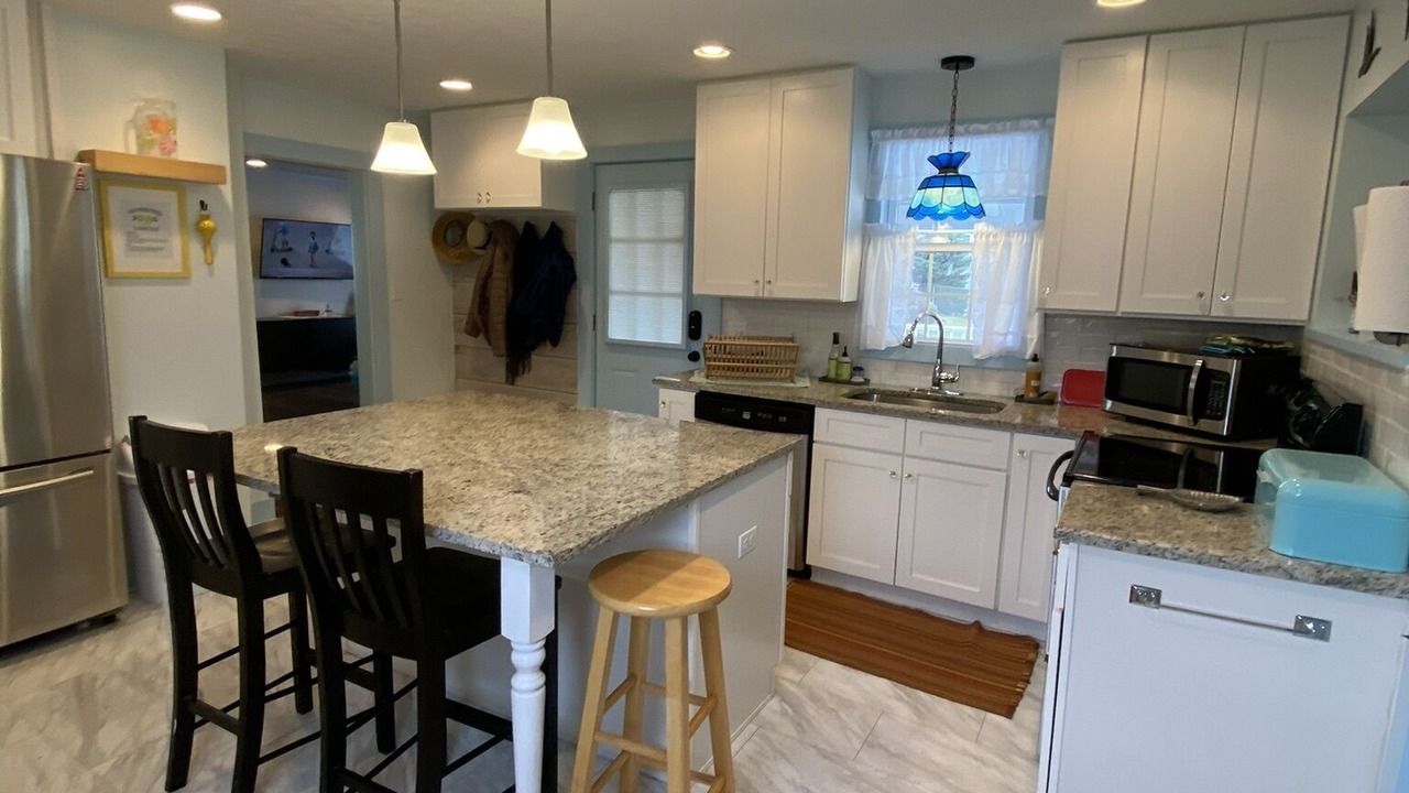 Photo of Kitchen in Lakeside