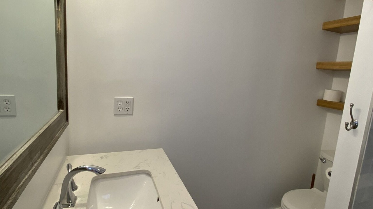 Photo of Bathroom in Lakeside