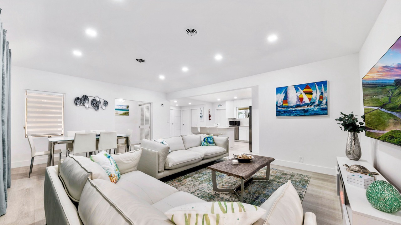 Photo of Livingroom in Birch Park Finger Streets