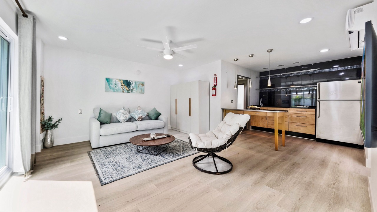 Photo of Livingroom in Birch Park Finger Streets