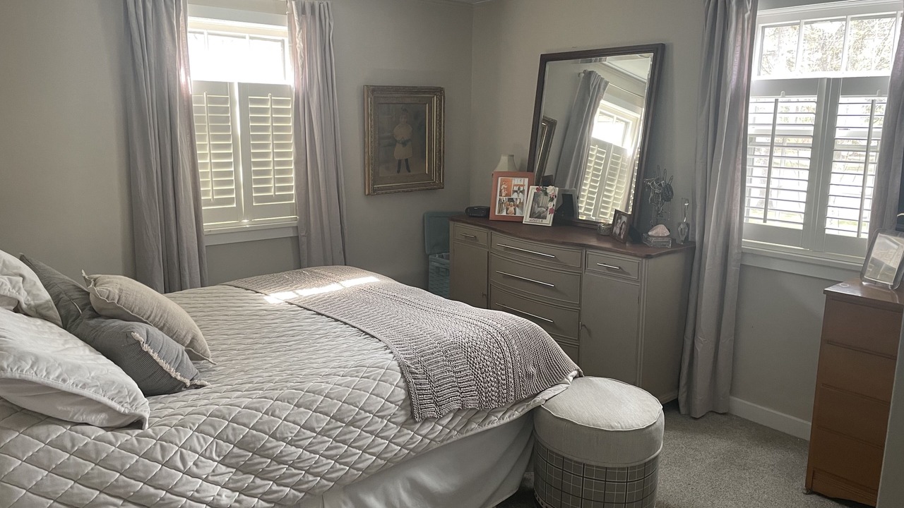 Photo of Bedroom in Penfield