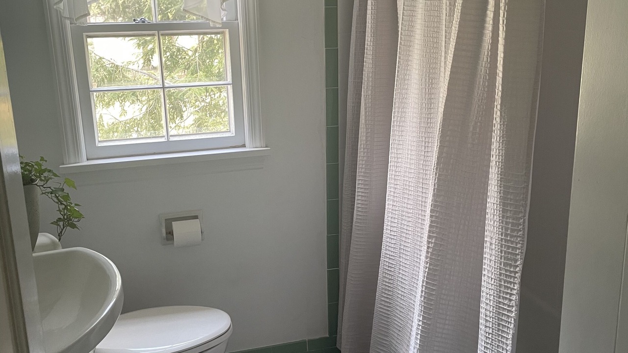 Photo of Bathroom in Penfield