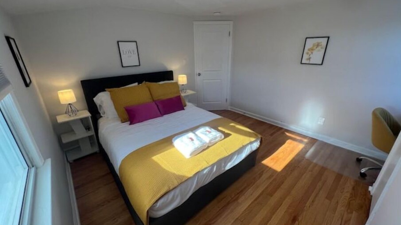 Photo of Bedroom in Lyndhurst