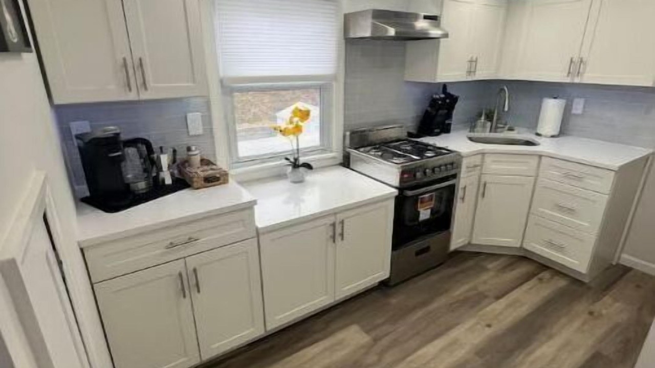 Photo of Kitchen in Lyndhurst
