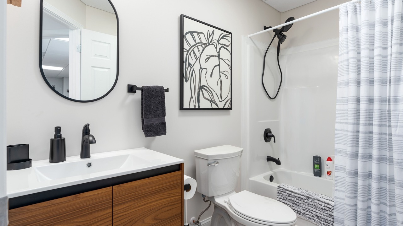 Photo of Bathroom in Shelby
