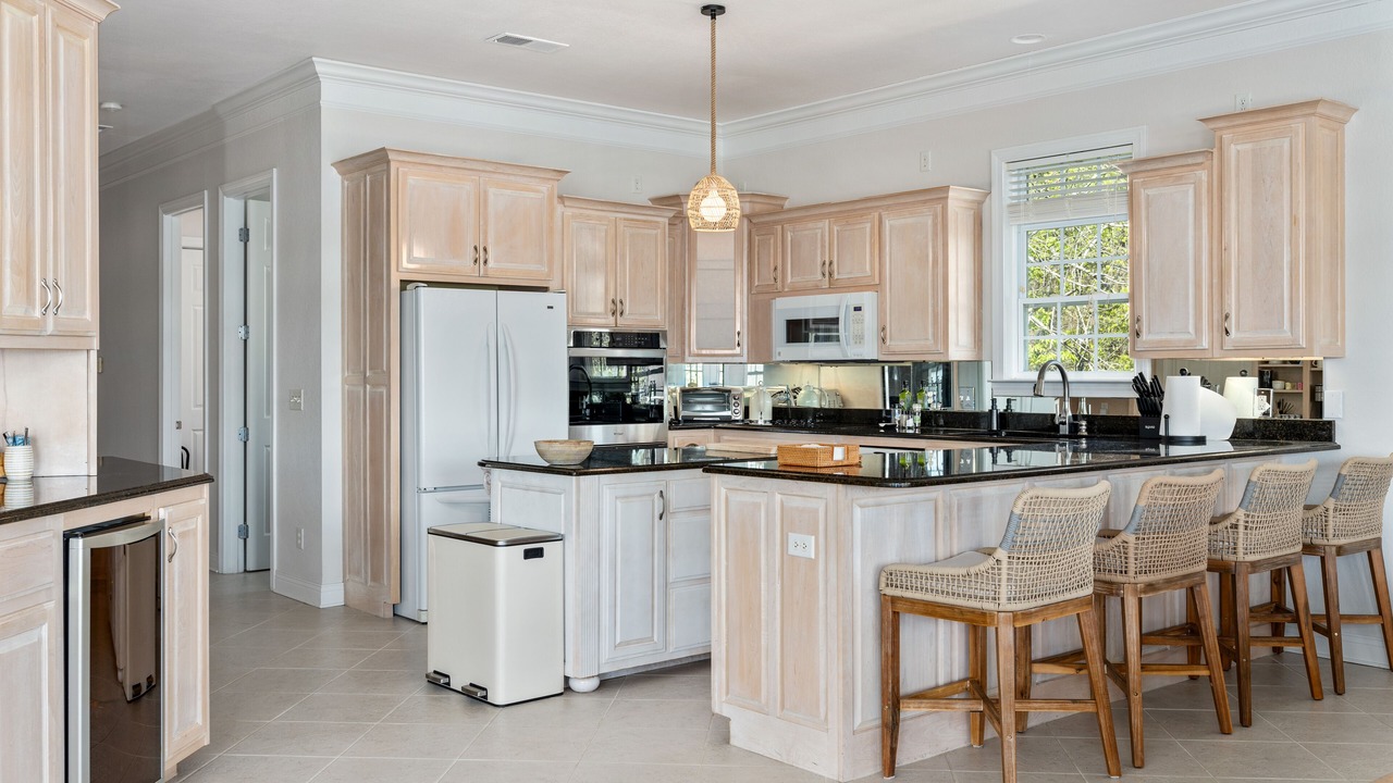 Photo of Kitchen in Shelby