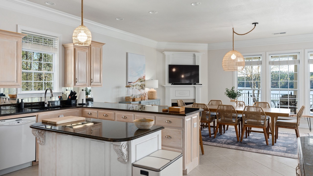 Photo of Kitchen in Shelby