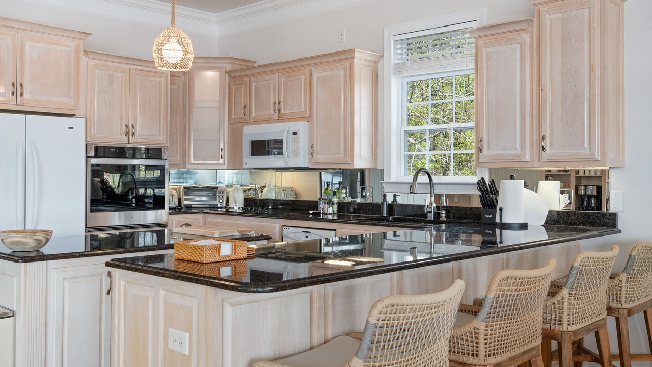 Photo of Kitchen in Shelby