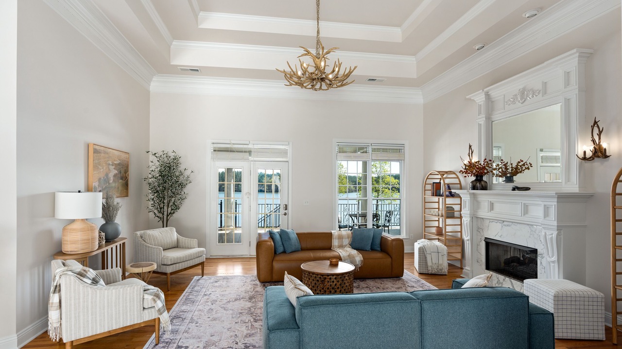 Photo of Livingroom in Shelby