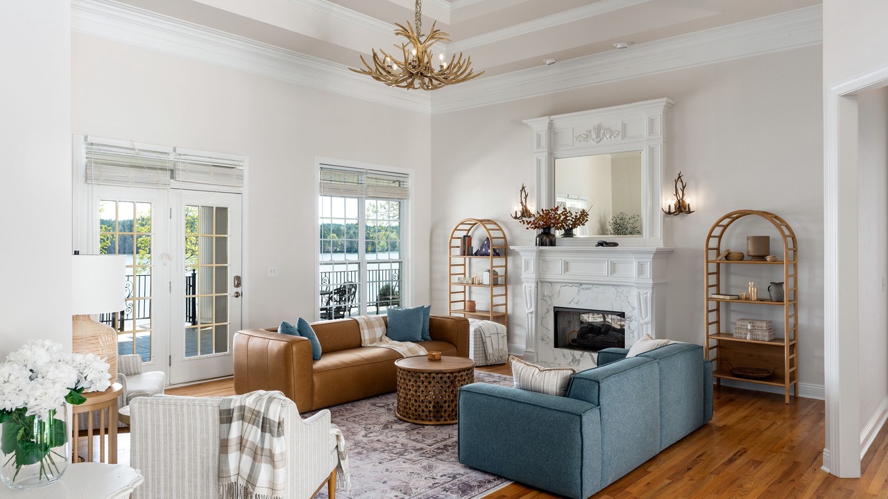 Photo of Livingroom in Shelby