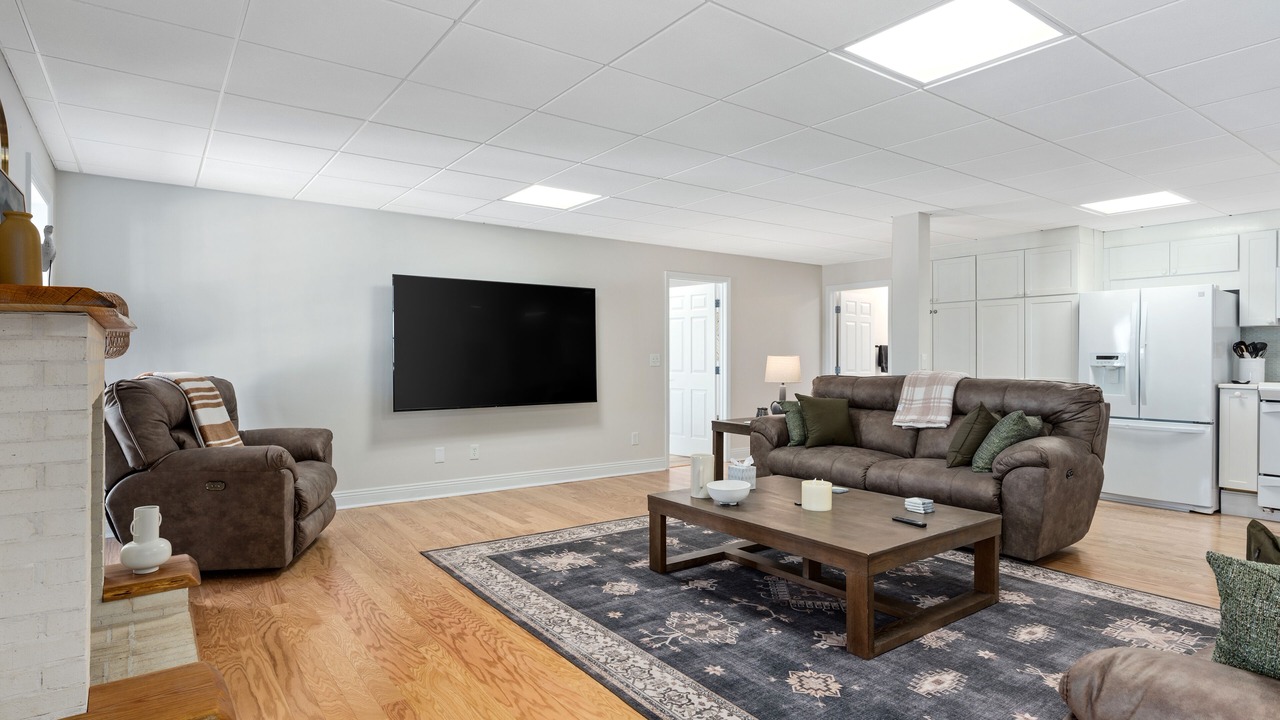 Photo of Livingroom in Shelby