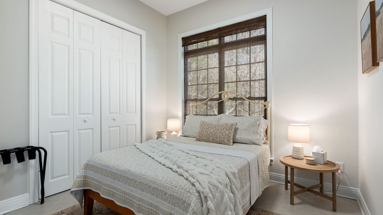 Photo of Bedroom in Shelby