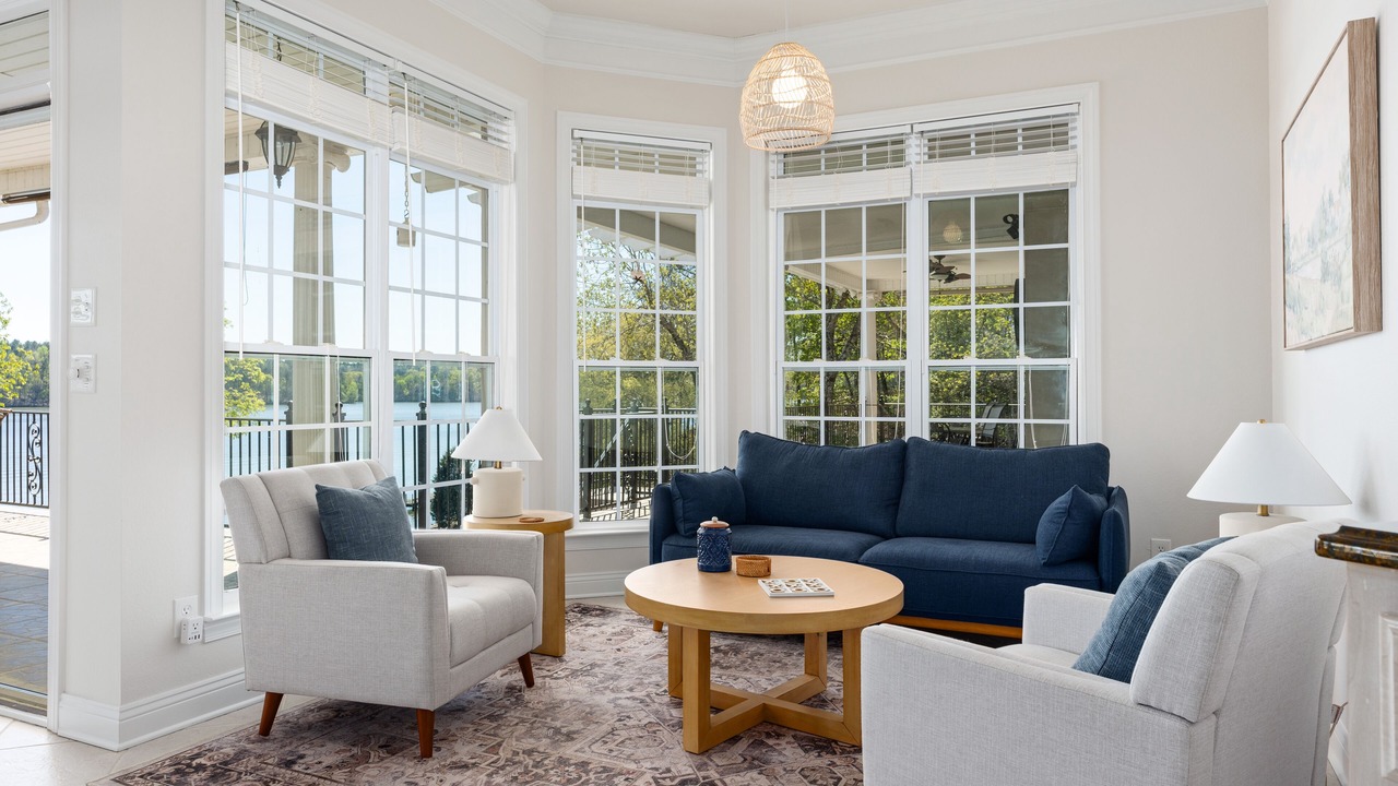 Photo of Livingroom in Shelby