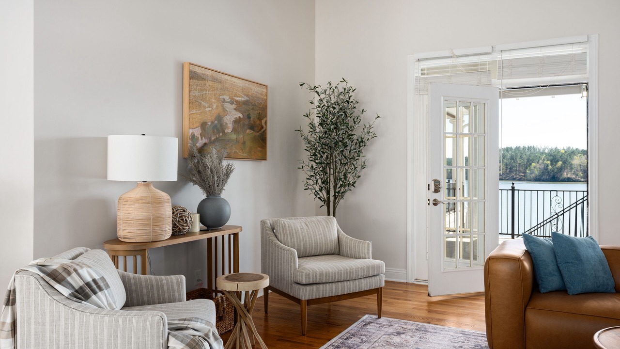 Photo of Livingroom in Shelby