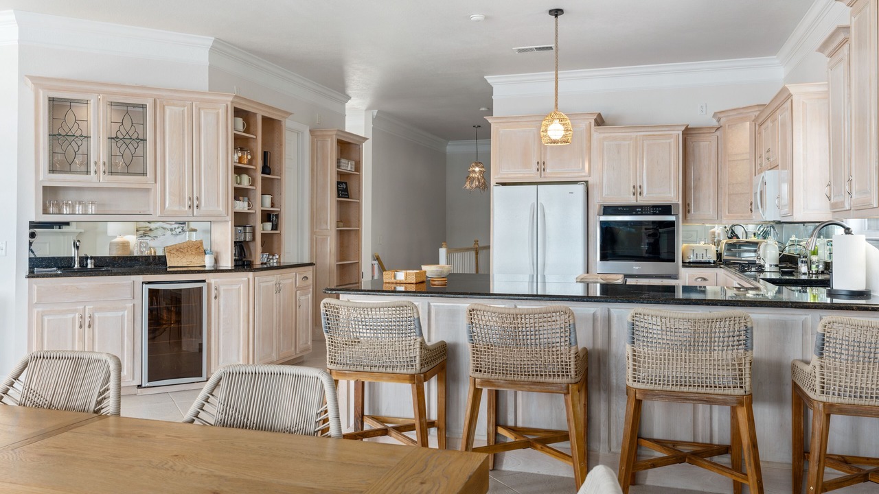 Photo of Kitchen in Shelby