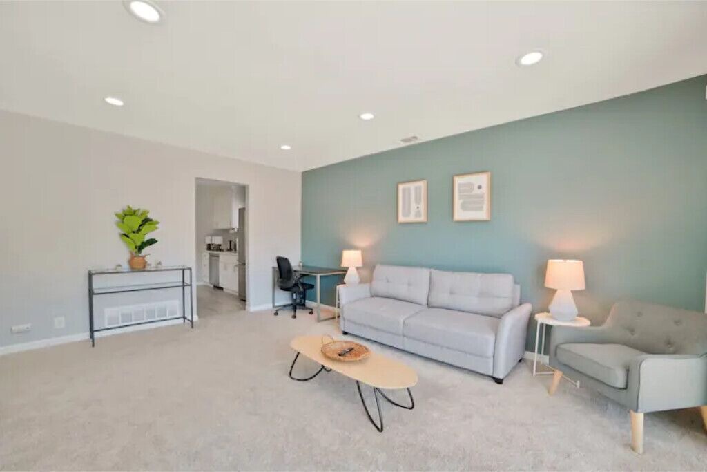 Photo of Livingroom in Edenvale