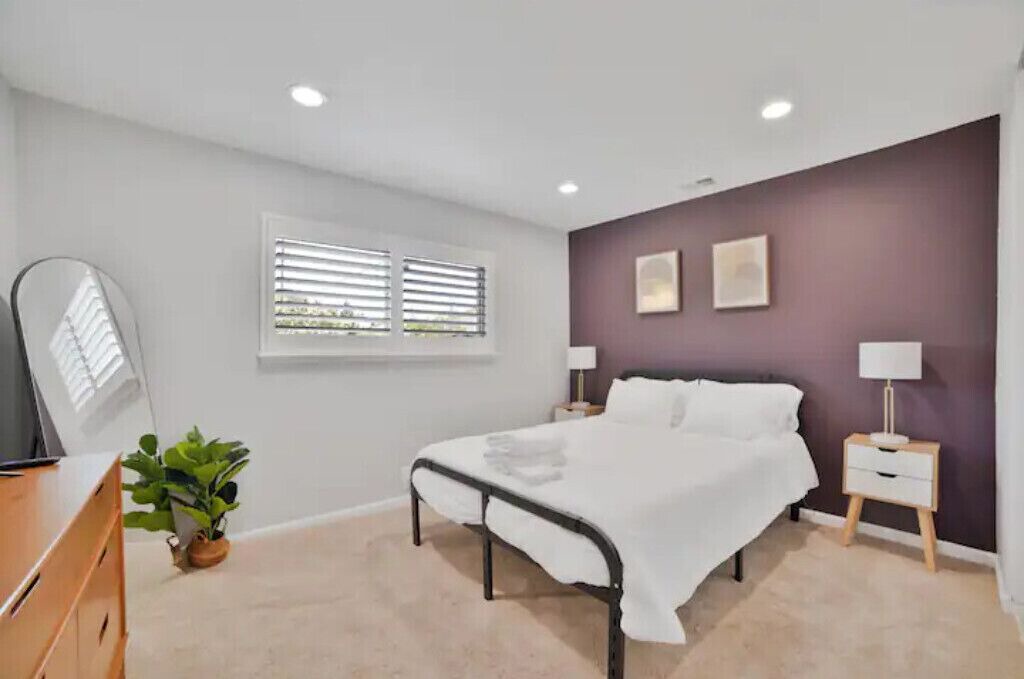 Photo of Bedroom in Edenvale