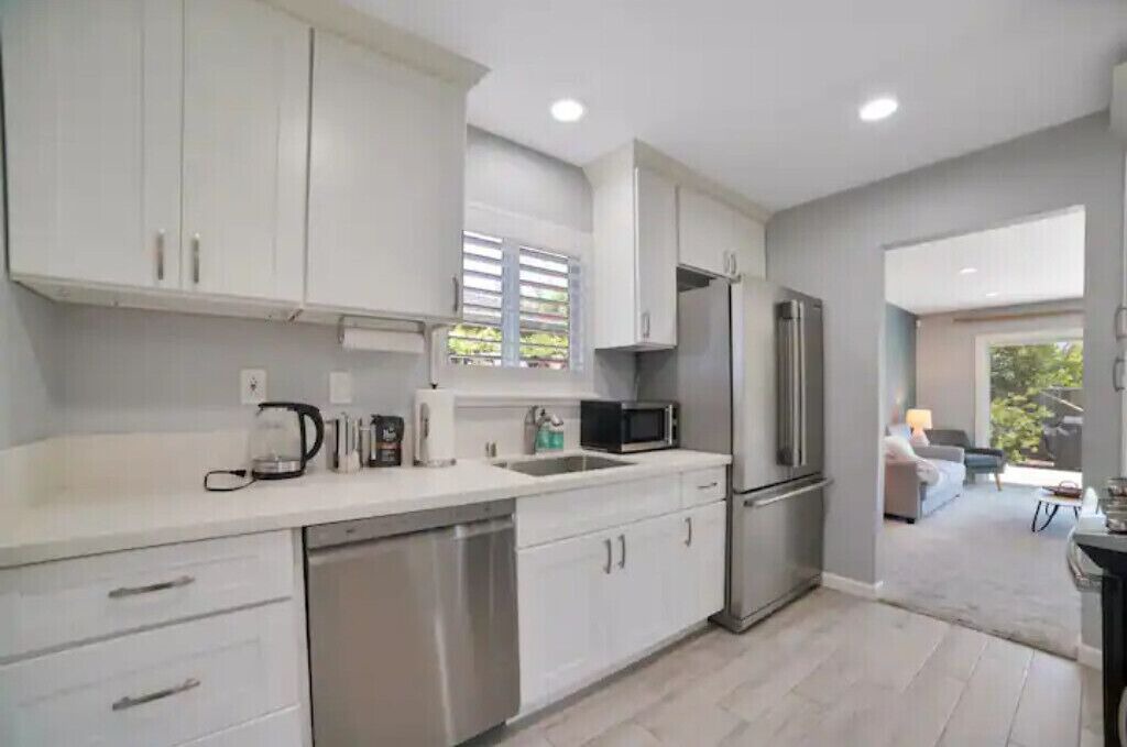 Photo of Kitchen in Edenvale