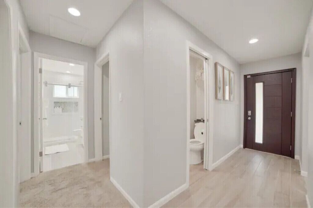 Photo of Bathroom in Edenvale