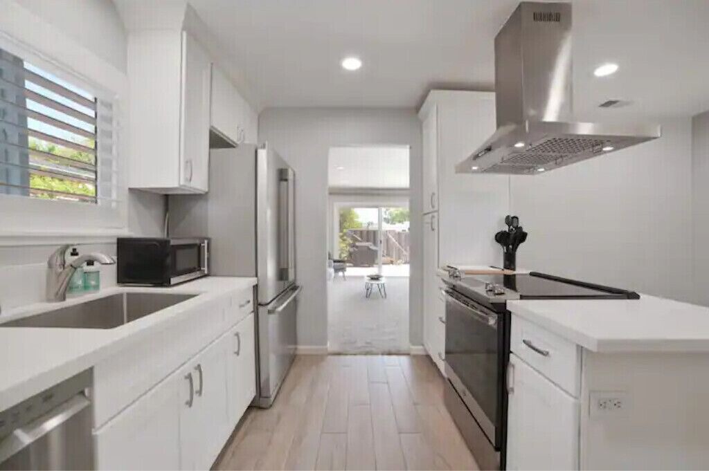 Photo of Kitchen in Edenvale