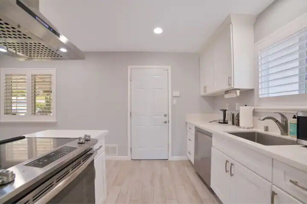 Photo of Kitchen in Edenvale