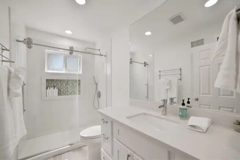 Photo of Bathroom in Edenvale
