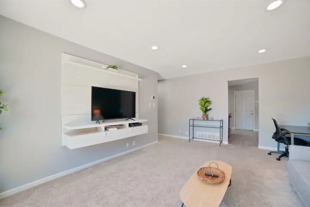 Photo of Livingroom in Edenvale
