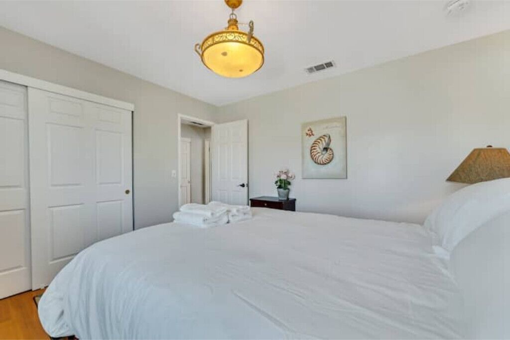 Photo of Bedroom in Berry Park