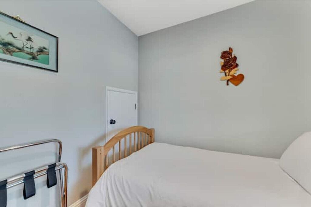 Photo of Bedroom in Berry Park