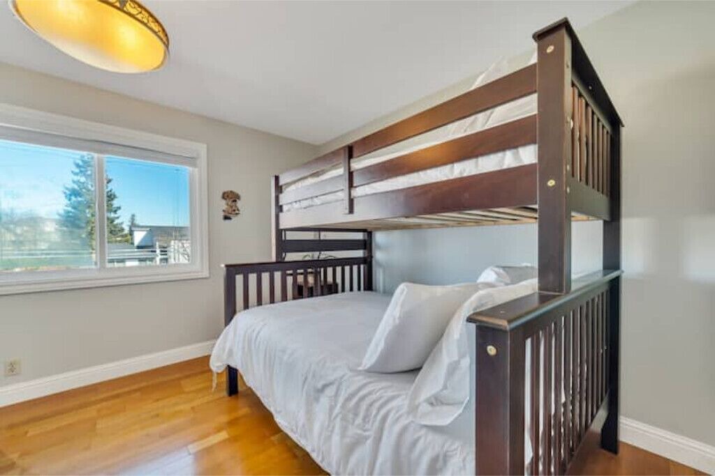 Photo of Bedroom in Berry Park