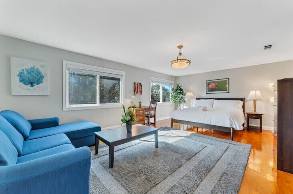 Photo of Livingroom in Berry Park
