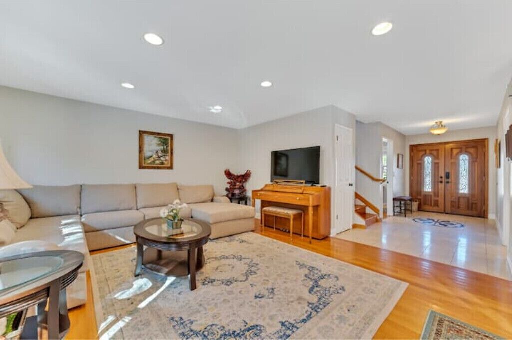 Photo of Livingroom in Berry Park